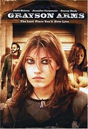 DFaultRic's tweet photo. @AllisonPregler ever have this cross your path? Grayson arms/ lethal eviction If not its a fun watch 
Uncle Phil from fresh prince is a asshole, pre dexter jennifer carpenter and a  Judd Nelson for no reason https://t.co/nXSfvhE0ya