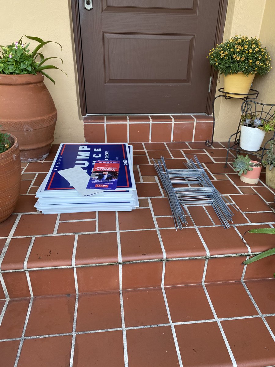 rpof_DanTheMan's tweet photo. #CAT5Cavalry #KAG #LeadRight2020 #KAG2020 #LeadRight #GOP #TrumpVictory #TrumpVictory2020 #Florida #Region11 #Turf155 #RPOF #MAGA #KeepAmericaGreat #FLvictory #MiamiDade #Hialeah #Doral #USA https://t.co/q59itEPgFq