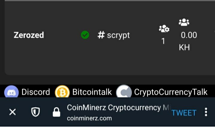 CalemJohnSmith's tweet image. @coinminerz hey I dont know if ive tweeted out yet but thank you so much for adding #Zerozed 

Hopefully things will all come alive quite soon. We are very under the radar but our time will come I beleive.