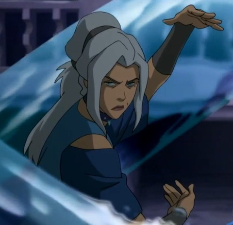 tarrlok vs. kya