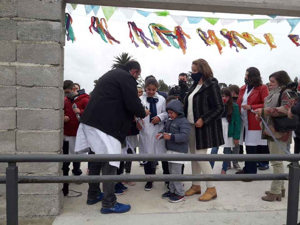 GobiernoRocha's tweet photo. #Proyecta2019
-Escenario y juegos inclusivos en Parque de las Escuelas N°97 y N°72
-Ampliación de Guardería La Murguita https://t.co/yetR2Vl30U