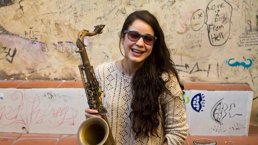 Hoy martes, 1ero de septiembre - 3:00 p.m.: #NotasDesconocidas
María Cristina Muñoz y Jorge Mercado entrevistan a Andrea Cruz (<a href="/escuchandoacruz/">Andrea Cruz</a>) Mildred Ríos (@eunismusica) y Janice Maisonet (<a href="/Janicesax/">Janice Maisonet</a>) de <a href="/laescenay/">La Escena Y</a>.
wrtu.pr
#RadioUPR