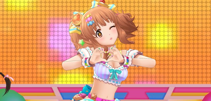 きゅんきゅんのtwitterイラスト検索結果 古い順