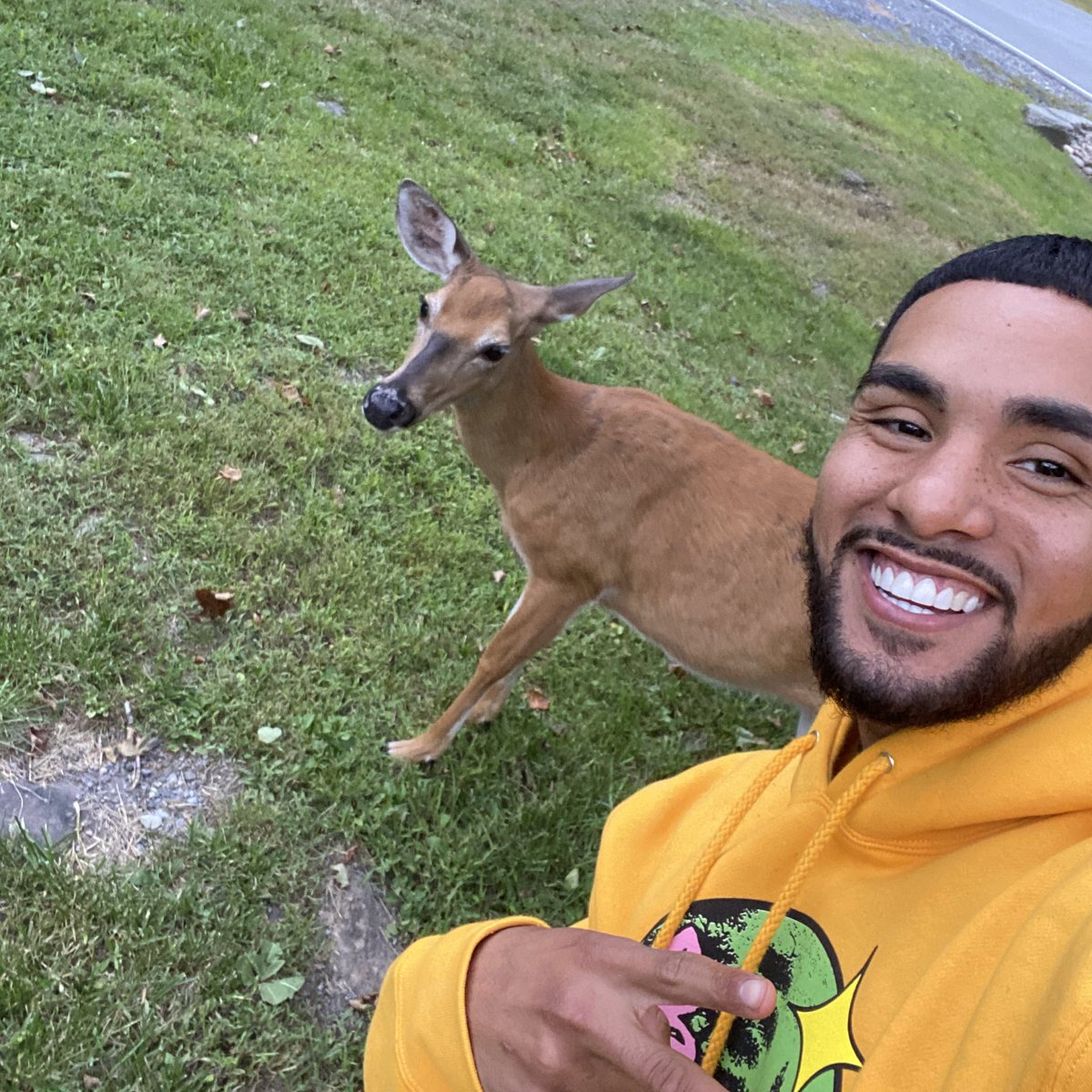 Brother Nature on Twitter: "Seen that girl Canela today she me she ain't forget https://t.co/xAulPIquRj" / Twitter