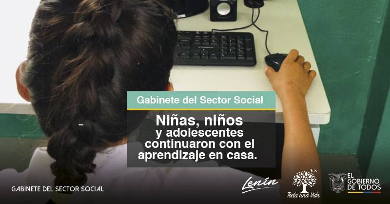 Hospital General Monte Sinaí 🇪🇨 (@hgmontesinai) on Twitter photo #SectorSocialEc | Durante la emergencia sanitaria <a href="/EducacionEc/">Educacion en Ecuador</a> ha trabajado con el Plan Educativo #AprendemosJuntosEnCasa. El cual, mediante portales educativos, fichas pedagógicas, radio y televisión educativa ha beneficiado a nuestros estudiantes. #PorUnMejorEcuador #SectorSocialEc | Durante la emergencia sanitaria <a href="/EducacionEc/">Educacion en Ecuador</a> ha trabajado con el Plan Educativo #AprendemosJuntosEnCasa. El cual, mediante portales educativos, fichas pedagógicas, radio y televisión educativa ha beneficiado a nuestros estudiantes. #PorUnMejorEcuador
