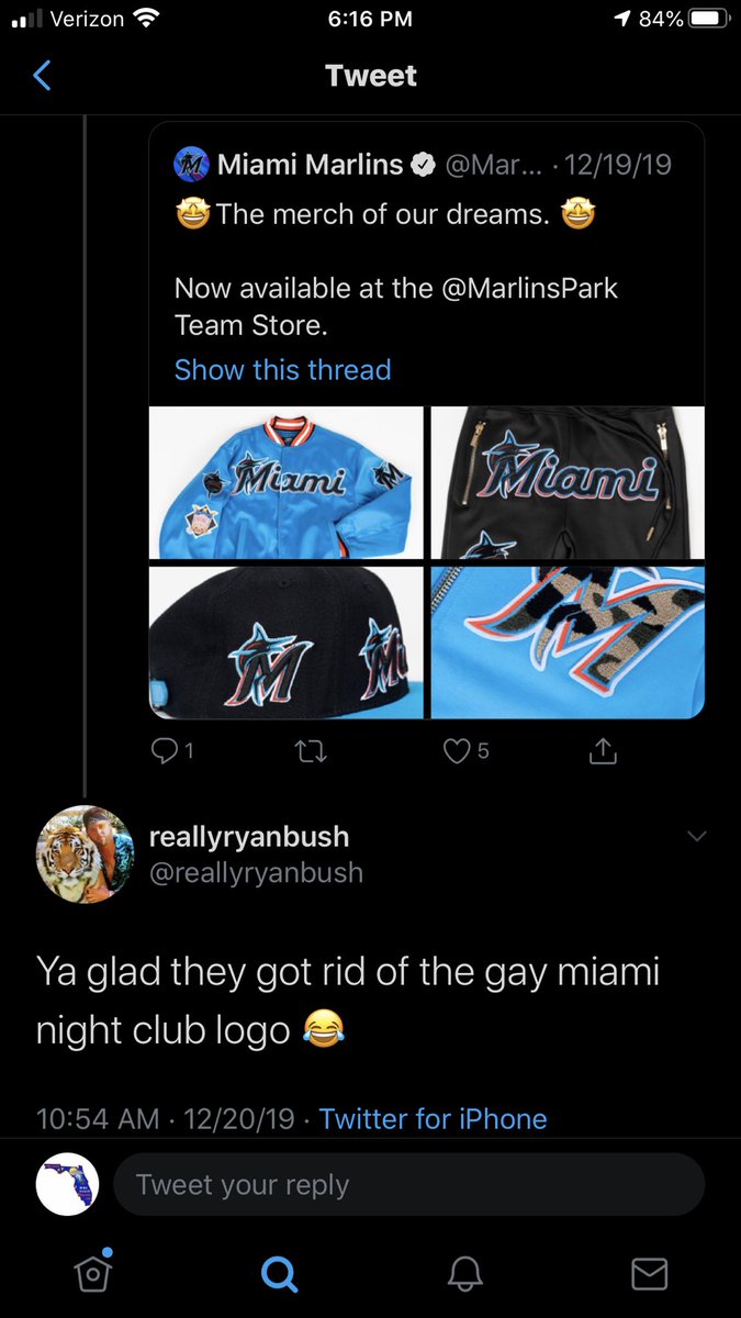 No surprise that the clowns bullying  @Gator_RoRo for an edit of Gervon Dexter that he absolutely loved also like to spew blatant homophobia on twitter.Sad life, man. Grow up.