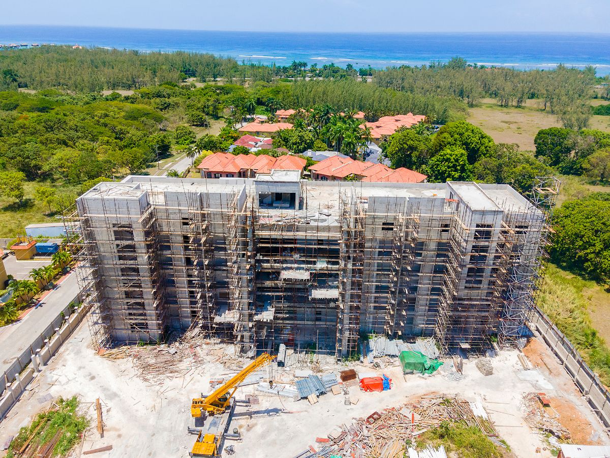 SarahOttey's tweet photo. PROGRESS UPDATE: Dream 36 - Your New Address in Montego Bay! - https://t.co/cr55KtQ9pr https://t.co/kOUAI6U4wY