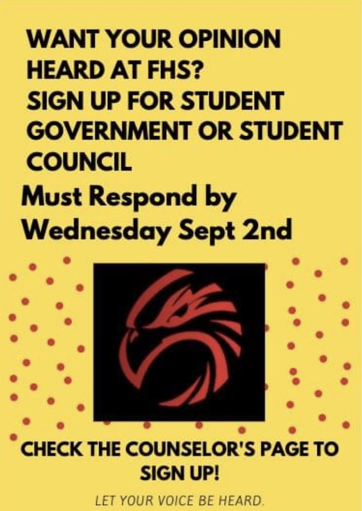 Florence High School (@allthings_fhs) on Twitter photo 