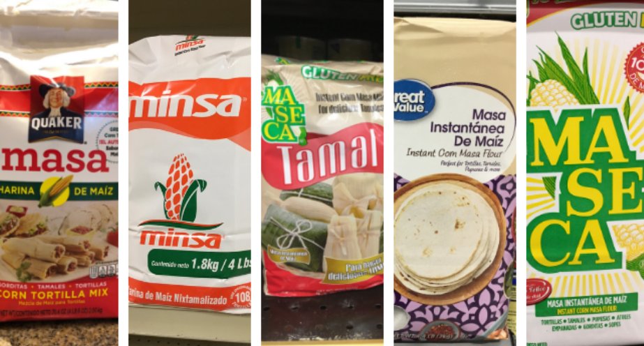 A3.5: In 2016, FDA began allowing corn masa producers to fortify their products w/ folic acid. Despite initial enthusiasm from industry (<a href="/GrumaGlobal/">Gruma Global</a> <a href="/Walmart/">Walmart</a>), <a href="/FFINetwork/">FFI</a>’s #FindFolicAcid campaign in January 2019 found that very few products are fortified. #MaternalJustice