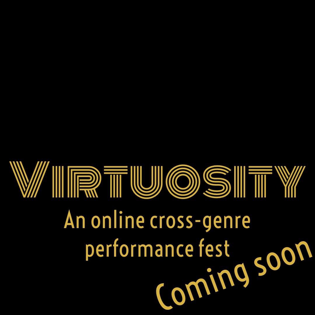 BoxWtc's tweet image. Join us!  Tell us your. crazy idea!! forms.gle/4Emi3nfAXRoBmH…
#thebox #virtualfest #virtusoity #slctheatre #uttheatre