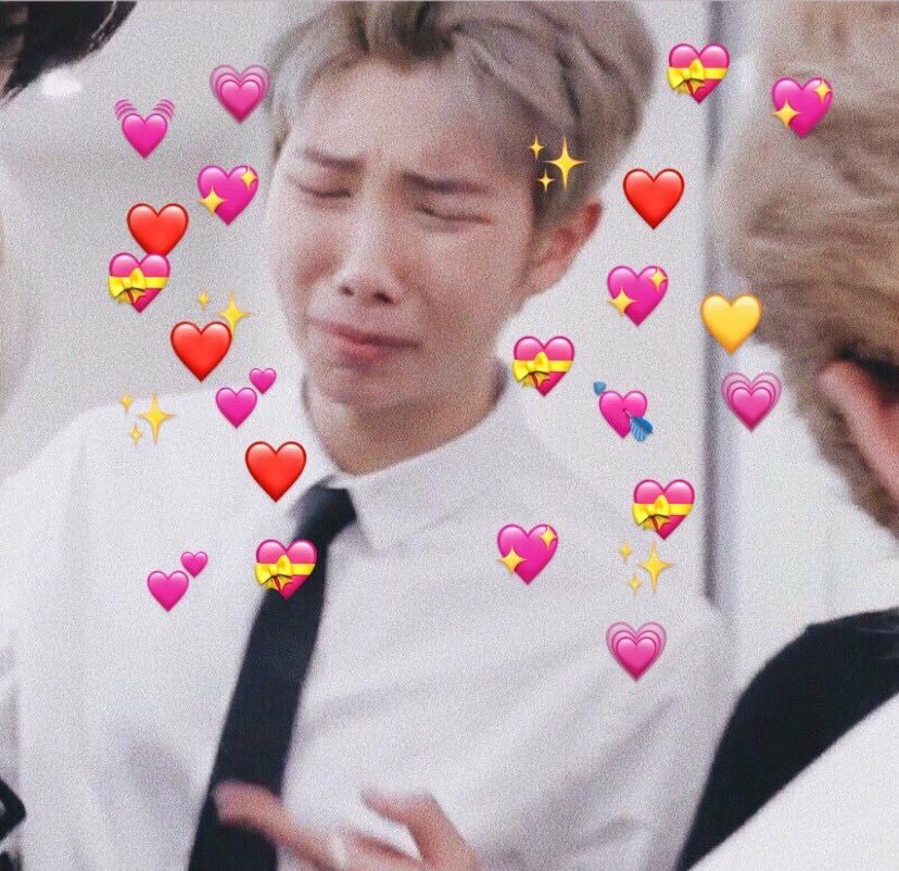 rumah_minie's tweet photo. Perasaan #ARMYBTS saat tahu #BTS1onHot100 https://t.co/8kNJGzplE4