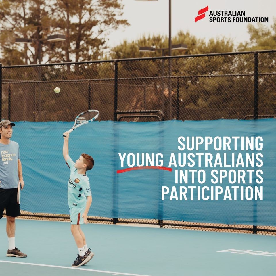 Sport and Recreation tweet media