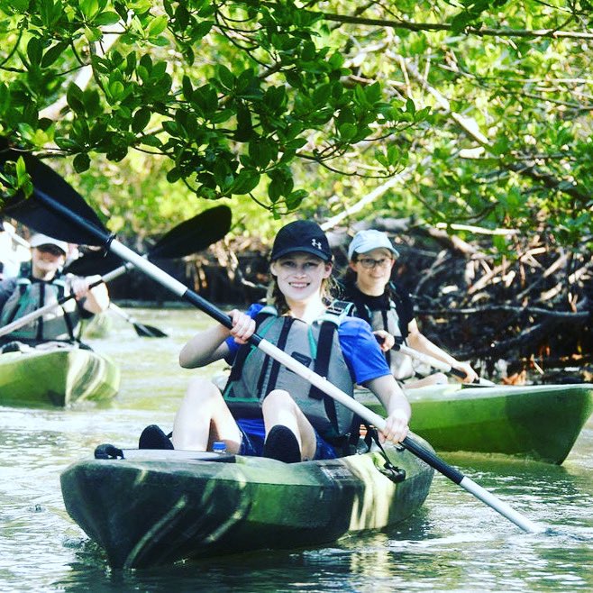 #USAToday names @naples_fl the #1  #Kayaking #Tour RisingTide Explorers Read more 👇👇👇 10best.com/awards/travel/… @risingtidefl #mangroves #paradisecoast #explorenaples #marcoisland #poshtraveldestinations