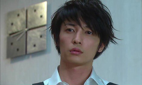 玉木宏の髪型のだめショートパーマのオーダー セット方法を画像付きで紹介 エンタメドラマ映画ネタバレ
