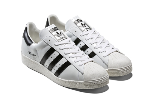 Fullress 阪急メンズ東京 阪急オンラインサイト 9 8 11 00 発売 プラダ アディダス オリジナルス スーパースター 3カラー Prada Adidas Originals Superstar T Co Zosm1auoqc T Co Xzdyxfntvp