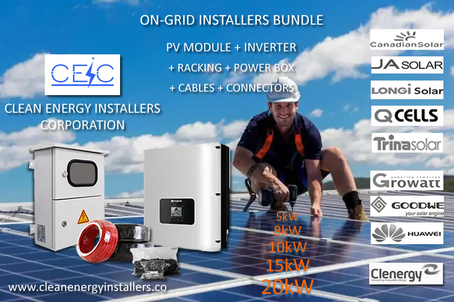 Solar Bundle Solutions for Installers

#solar #SolarInstallers #CleanEnergy #renewables #SolarEnergy #RooftopSolar #CommercialSolar #IndustrialSolar #ResidentialSolar #epc #collaboration #GroupBuying #SolarNetworks #SolarInstallerNetworks #energy #energystorage #renewableenergy