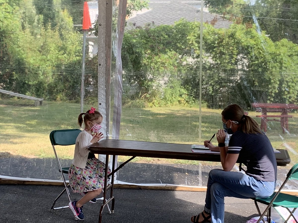 Susan Milsk (@sm2567) on Twitter photo While Remote Learning was launched beautifully on the inside, some of our newest Sharks got to meet and work with some of their teachers in our wonderful tents! #findingjoy67 #sheridanshines <a href="/LakeForestSD67/">Lake Forest School District 67</a> While Remote Learning was launched beautifully on the inside, some of our newest Sharks got to meet and work with some of their teachers in our wonderful tents! #findingjoy67 #sheridanshines <a href="/LakeForestSD67/">Lake Forest School District 67</a>