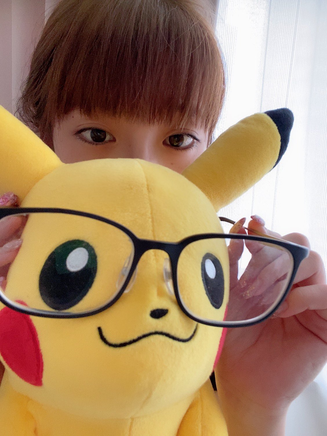 [SNS] 荻野由佳 本間日陽 200901 