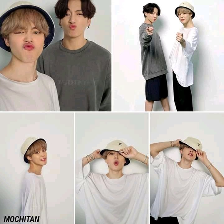 _luckykoo's tweet photo. We already know who took Jimin's Photo🥺🥺🥺 https://t.co/rAw9NxbkRo