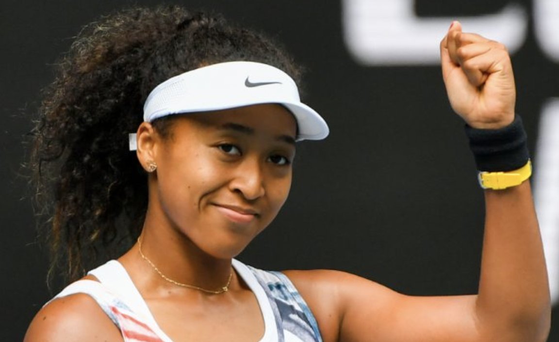 4) After dominating the junior circuit, Naomi Osaka turned professional at the age of 16.Since then, she's dominated.Accomplishments:- 2018 US Open Champion- 2019 Australian Open Champion- #1 in the world at 21- $14.6M in tournament winningsNot bad for 22 years old…