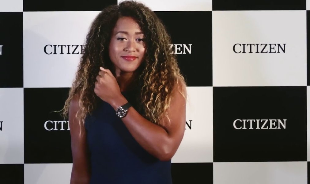 5) With success, came endorsements - where Naomi Osaka has dominated even more than she has on the court.Endorsements include:- Nike- Nissan- Citizen- YonexThe global appeal of Osaka has helped.In total, over 90% of Naomi Osaka's 2019 earnings came from endorsements.