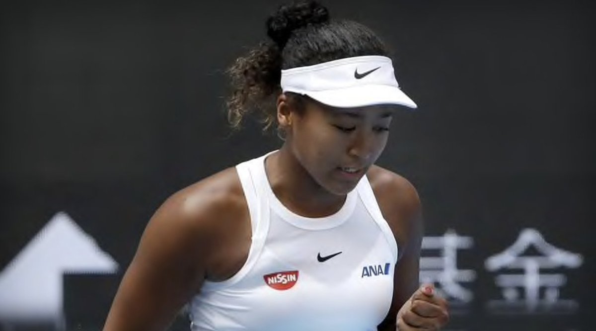 7) Naomi Osaka landed a historic deal with Nike, a deal rumored to average ~$8.5M annually. The best part?Osaka negotiated the ability to continue with “patch sponsors”, or non-Nike apparel sponsorships - something Serena Williams and Maria Sharapova were never able to do.