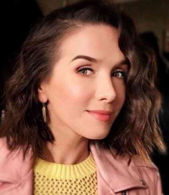 El hilo más uruguayo bizarro y carente de sentido que no sabían que necesitaban: NATALIA OREIRO AS PRODUCTOS CONAPROLE