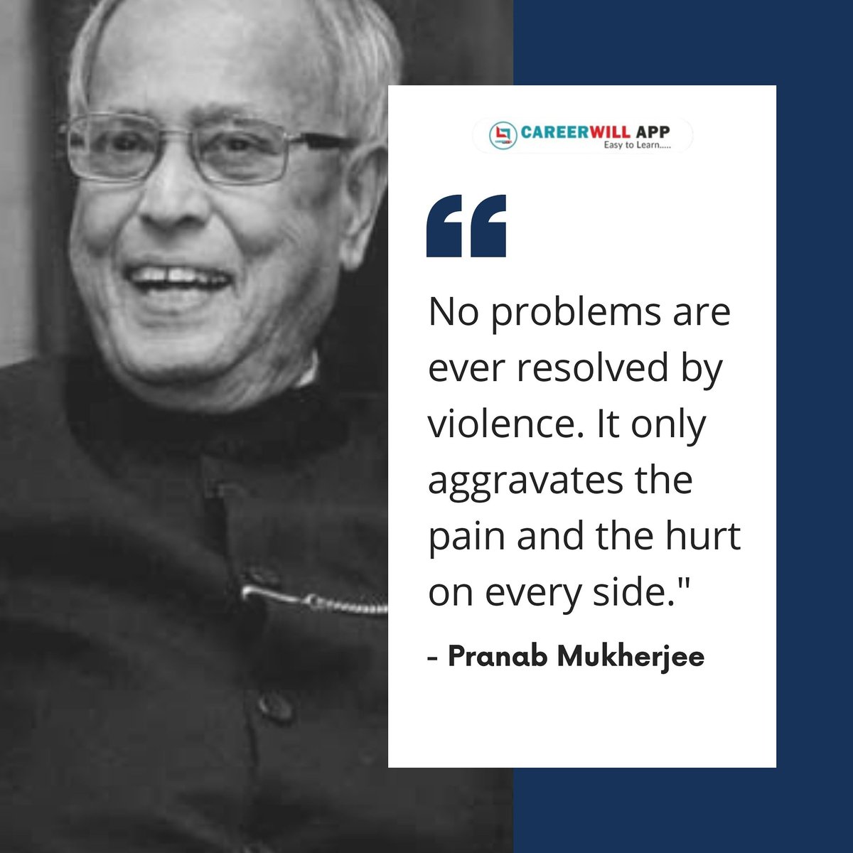 CareerwillApp's tweet image. Have a productive day today ✅
Be Safe and take necessary precautions. #TuesdayMotivation
#TuesdayThoughts #tuesdayvibes