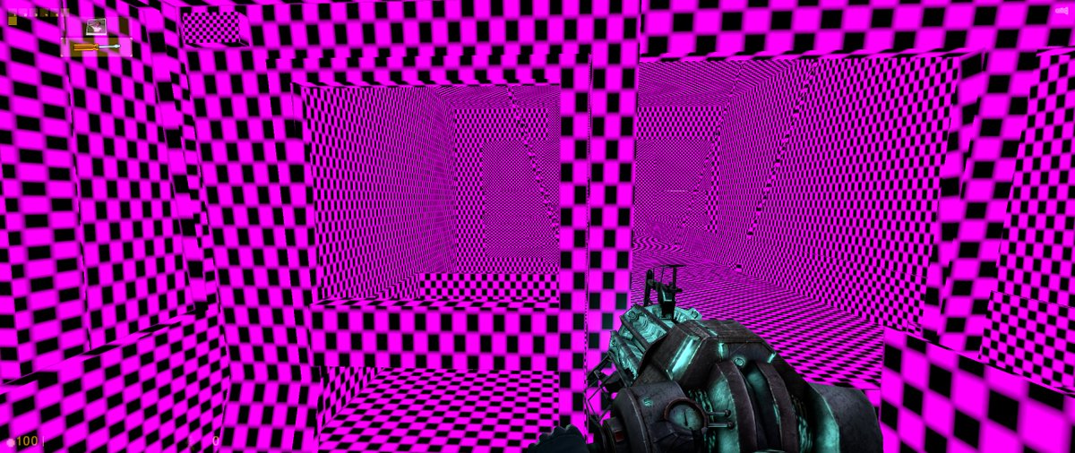 why are some mods missing textures gmod why are some mods missing textures gmod