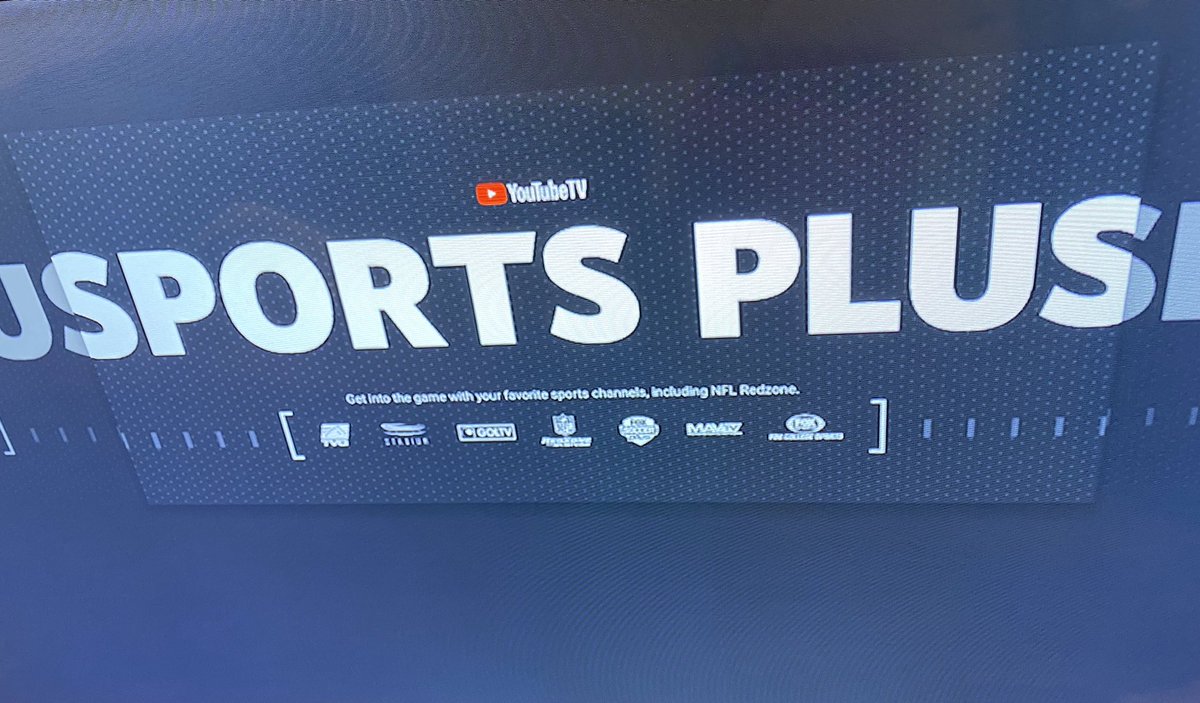 Reddit Sports Channels / Sling Tv Didn T Tell Users Its Newest Channels
