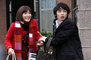のだめカンタービレ子役は森迫永依 現在の年齢や活動と千秋役の藤田玲央についても ドラマネタバレ