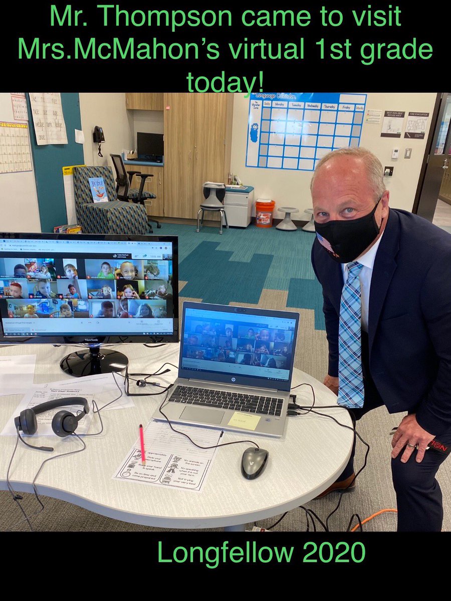 Longfellow Elementary School (@longfellowelem3) on Twitter photo 