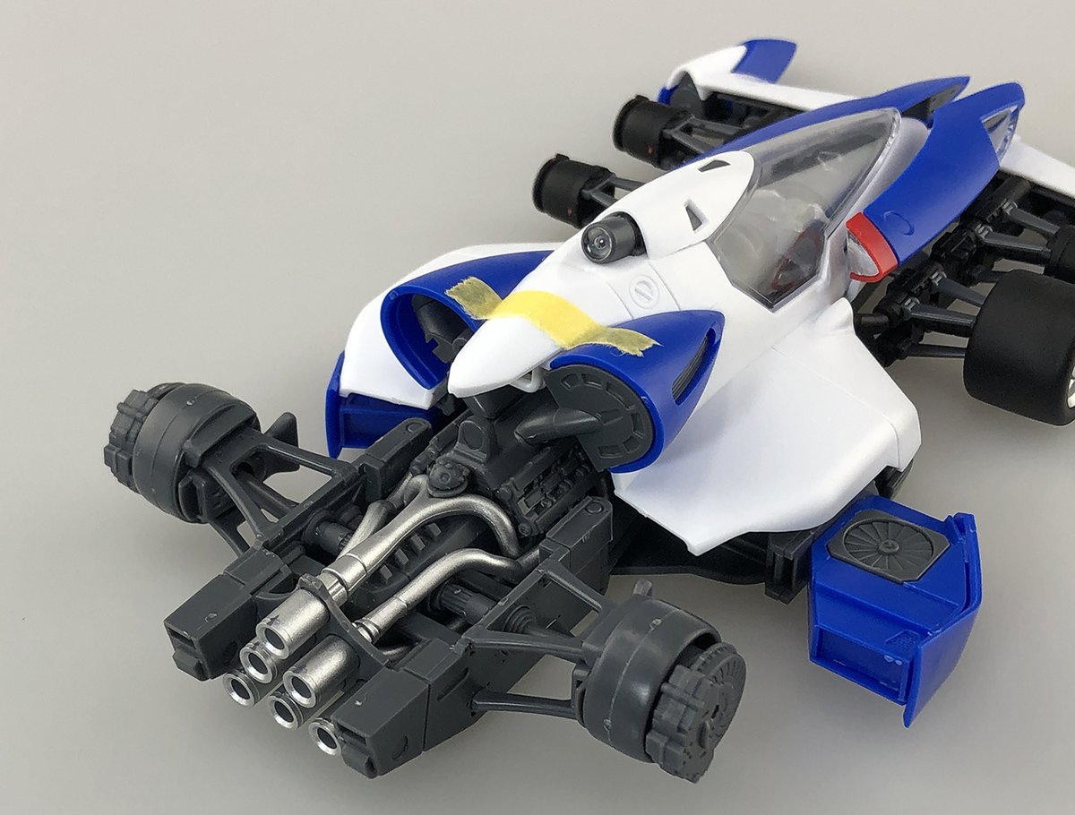 サイバーフォーミュラ 3ページ目 Togetter サイバーフォーミュラ 3ページ目 Togetter