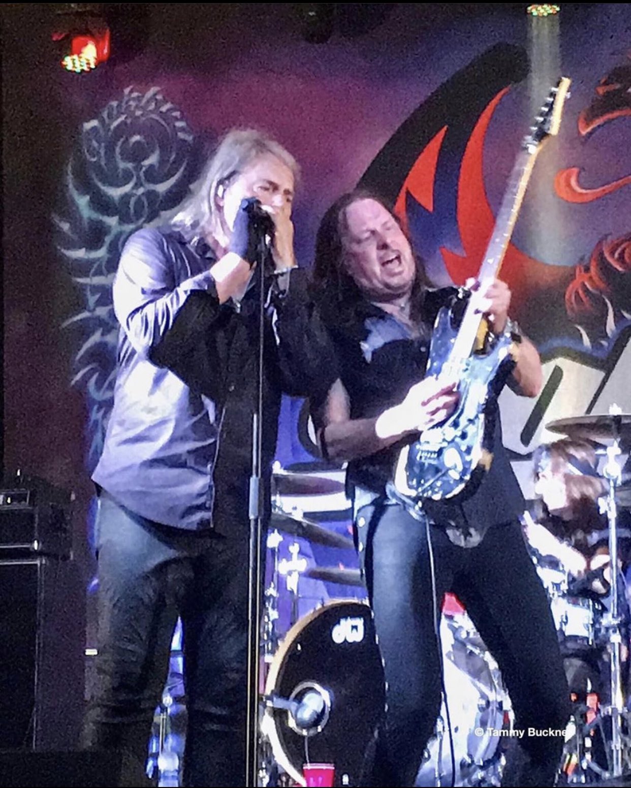 Happy Birthday to REB BEACH!   