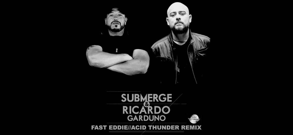 SUBMERGE (@submerge101) on Twitter photo Now available on beatport. <a href="/DjFasteddie/">Fast Eddie</a> Acid Thunder Remix <a href="/ricardogarduno1/">Ricardo Garduno</a> <a href="/submerge101/">SUBMERGE</a> beatport.com/track/acid-thu… Now available on beatport. <a href="/DjFasteddie/">Fast Eddie</a> Acid Thunder Remix <a href="/ricardogarduno1/">Ricardo Garduno</a> <a href="/submerge101/">SUBMERGE</a> beatport.com/track/acid-thu…