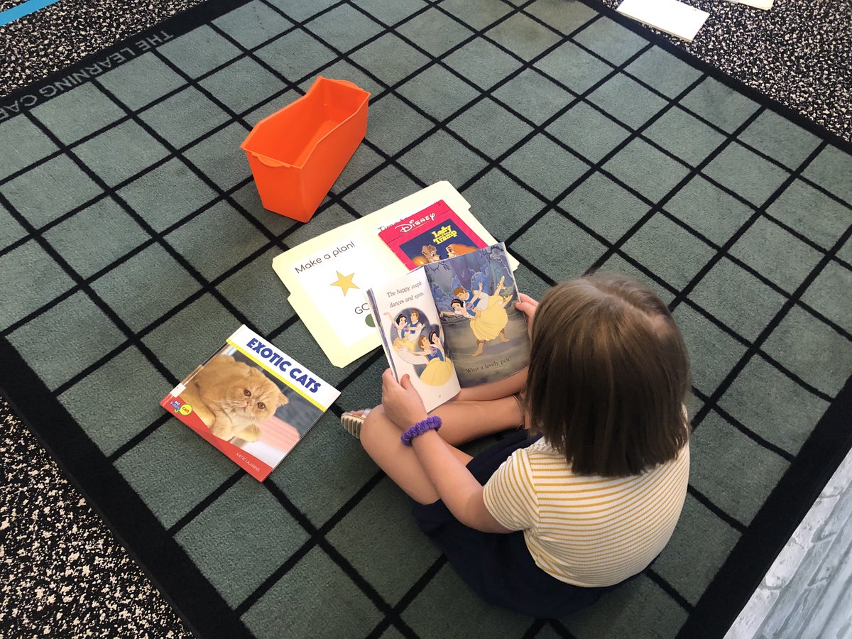 The Teaching Kase (@theteachingkase) on Twitter photo These little pirates are building their reading stamina one day at a time. We've learned about picking just right books, using our reading mats, and three ways to read a book. <a href="/LCISDeast/">East Elementary</a> #EEpirates <a href="/lubbockcooper/">Lubbock-Cooper ISD</a> #piratefamily <a href="/lcp_it/">LCPTech</a> #pirateinnovation These little pirates are building their reading stamina one day at a time. We've learned about picking just right books, using our reading mats, and three ways to read a book. <a href="/LCISDeast/">East Elementary</a> #EEpirates <a href="/lubbockcooper/">Lubbock-Cooper ISD</a> #piratefamily <a href="/lcp_it/">LCPTech</a> #pirateinnovation
