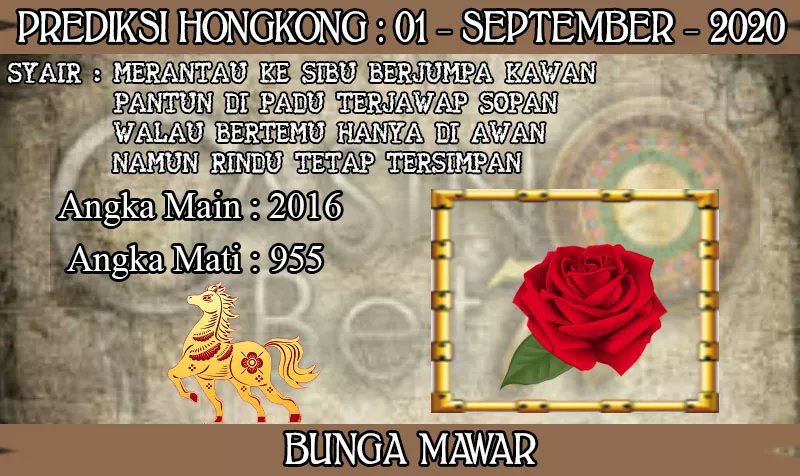 Casinobet77cs ?????? ?????????? Prediksi Togel Hongkong Hari Selasa 01 September 2020 Angka Main 4d 2 0 1 6 5 2 6 1 2 1 6 2 Casinobet77cs ?????? ?????????? Prediksi Togel Hongkong Hari Selasa 01 September 2020 Angka Main 4d 2 0 1 6 5 2 6 1 2 1 6 2