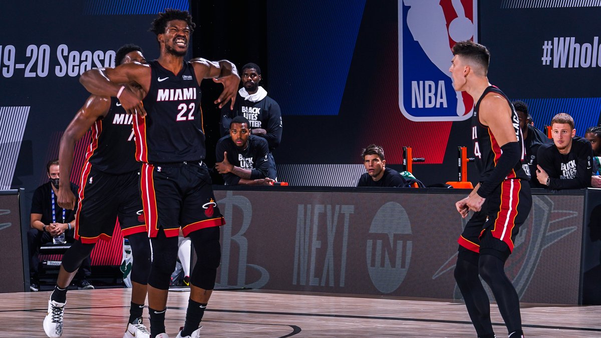 40-Piece Wing Dinner

career high. #HEATCulture