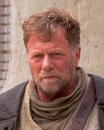 Happy Birthday Jack Thompson 