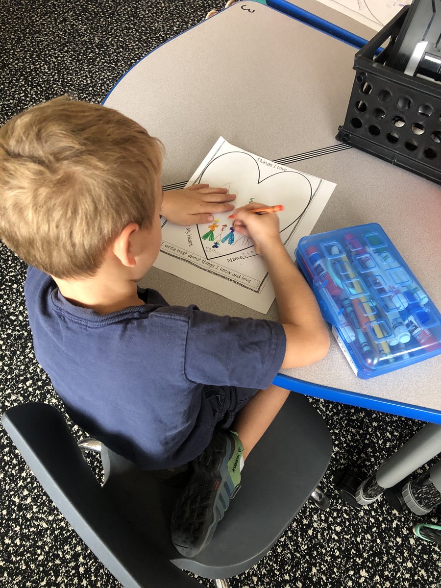 Writer's Workshop has LAUNCHED! We generated our first seed idea list to be inserted into our writer's notebooks. This has become one of my students favorite times of the day! eee@LCISDeast #EEpirates <a href="/lubbockcooper/">Lubbock-Cooper ISD</a> #piratefamily <a href="/lcp_it/">LCPTech</a> #pirateinnovation