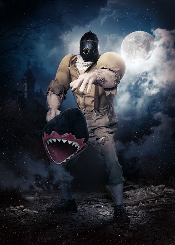 Identity V STAGE / 舞台 第五人格 on X: 