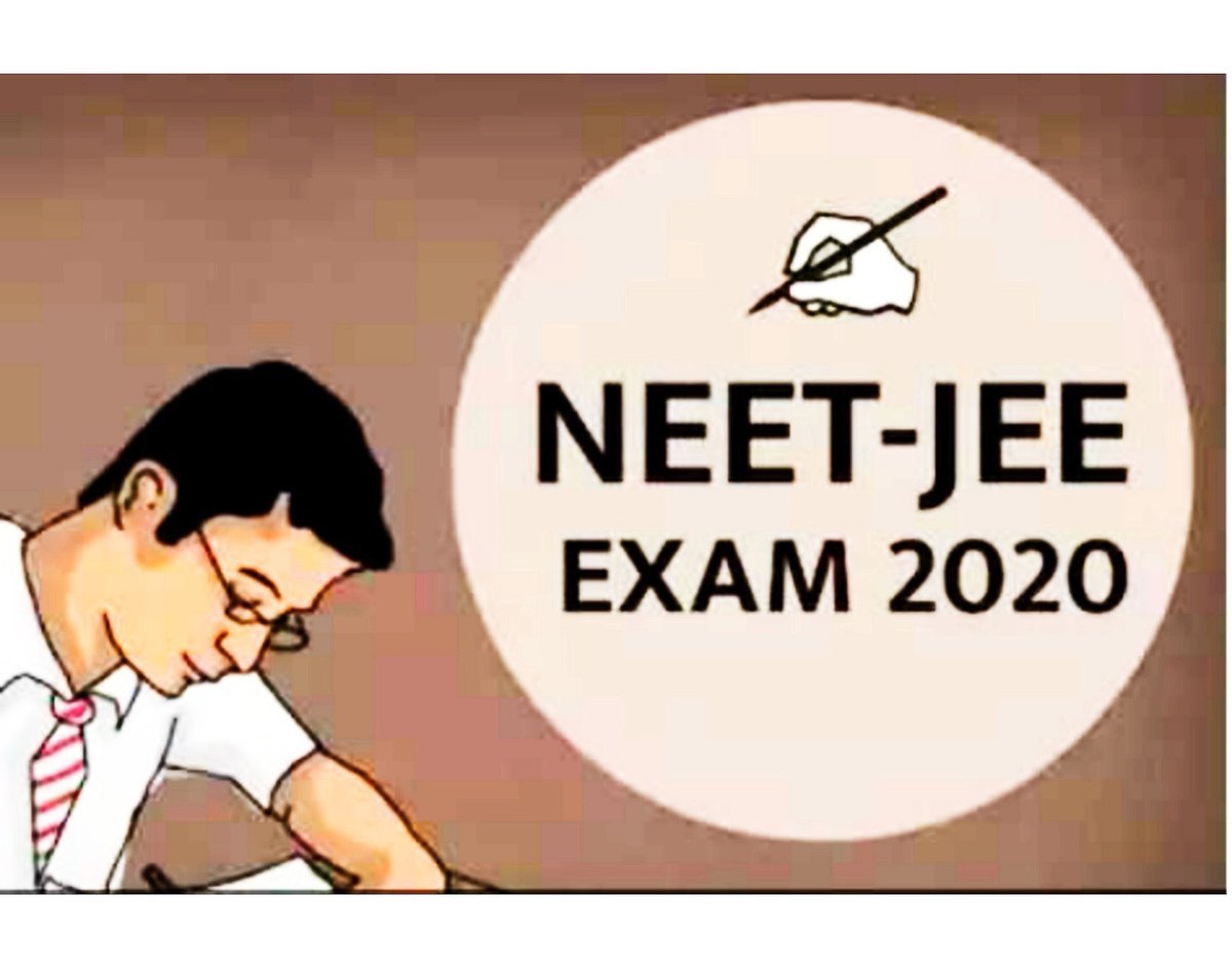 seethakkaMLA's tweet photo. What Students learned from protest against #NEETJEE 

🔸Money is stronger than life of 30Lakh students.

🔸Powerful image of leaders is created by corporate to loot Indians.

🔸No media to question Govt failures. 

#JEEMain 
#ModiHaiToMumkinHaiqpplyy 
@INCIndia @MahilaCongress https://t.co/0qcfGMX8LK