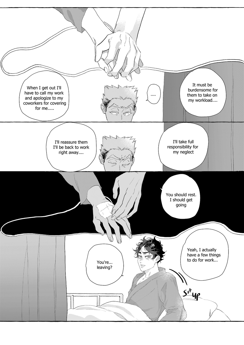 "a lot on my mind" (9/?) 