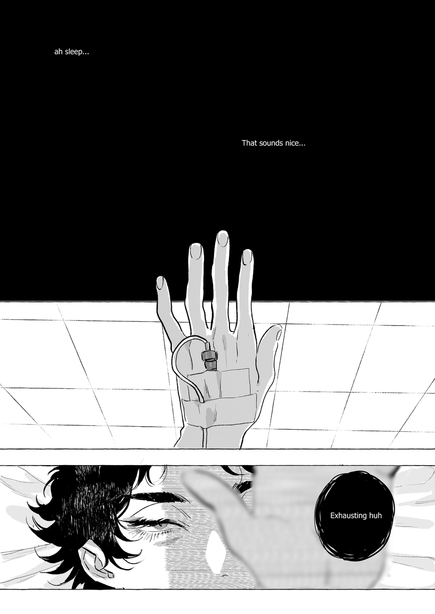 "a lot on my mind" (9/?) 