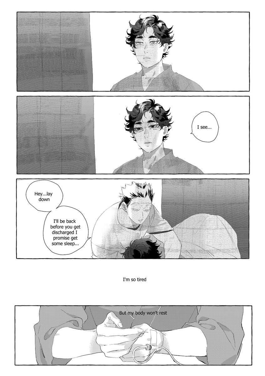 "a lot on my mind" (9/?) 