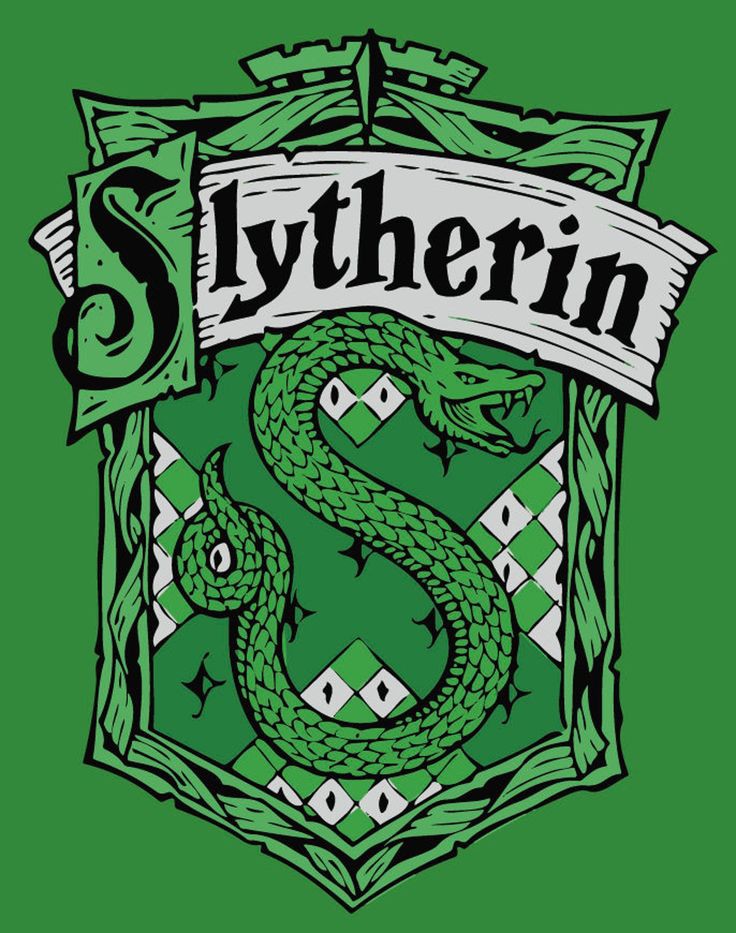 Rat Man (Janson) house; Slytherin.› Es un hijo de puta (tiraba el datazo), tiene todas las características de Slytherin y de segunda casa le pongo Ravenclaw.