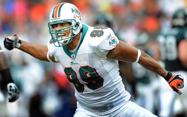 Happy Birthday Jason Taylor  via  