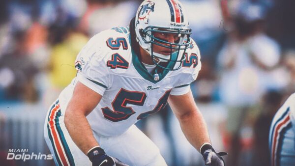 Happy Birthday Zach Thomas  via  