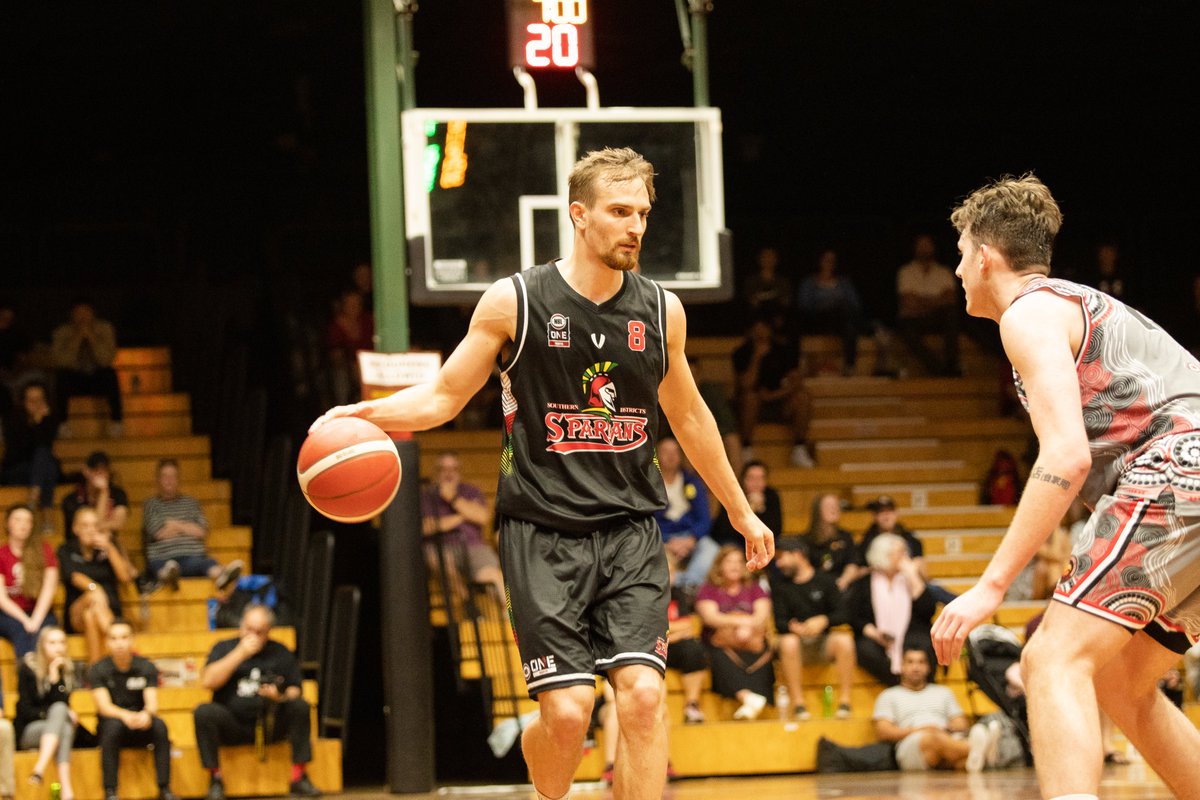 NBL1 (@nbl1) on Twitter photo After originally signing with North Adelaide in #NBL1Central, <a href="/AnthonyDrmic/">Anthony Drmic</a> is now playing for #NBL1North club the Southern Districts Spartans in <a href="/basketballqld/">Basketball Queensland</a>'s QSL league π
Catch up on the best performances from #NBL1 players in the QSL here: bit.ly/2EJEMox After originally signing with North Adelaide in #NBL1Central, <a href="/AnthonyDrmic/">Anthony Drmic</a> is now playing for #NBL1North club the Southern Districts Spartans in <a href="/basketballqld/">Basketball Queensland</a>'s QSL league π
Catch up on the best performances from #NBL1 players in the QSL here: bit.ly/2EJEMox
