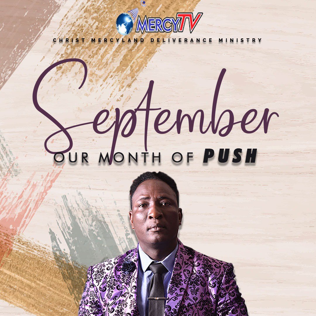 PROPHET JEREMIAH OMOTO FUFEYIN tweet media